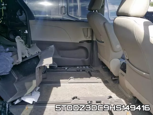5TDDZ3DC9HS149416 фото 7