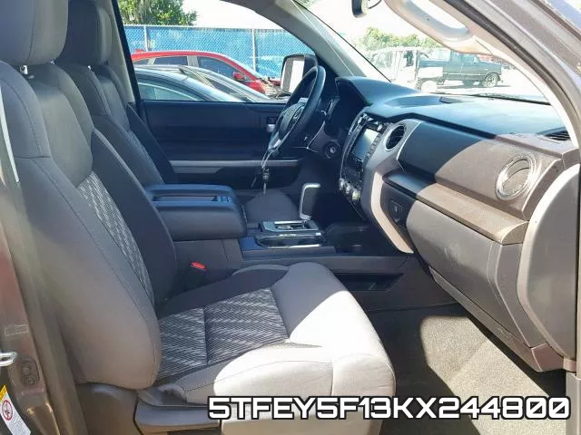 5TFEY5F13KX244800 фото 6
