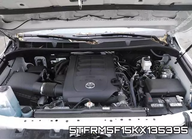 5TFRM5F15KX135395 фото 2
