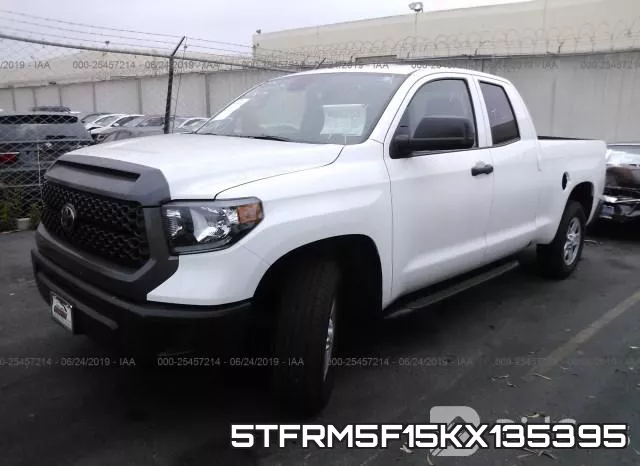 5TFRM5F15KX135395 фото 3