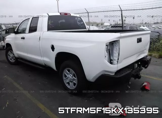 5TFRM5F15KX135395 фото 4