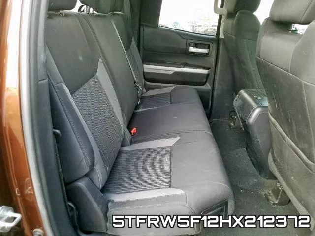 5TFRW5F12HX212372 фото 7