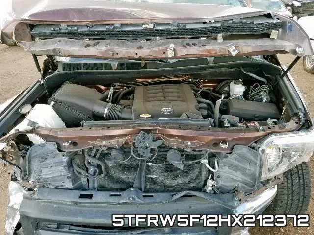 5TFRW5F12HX212372 фото 8