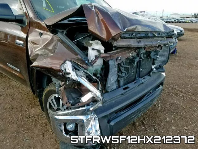 5TFRW5F12HX212372 фото 10