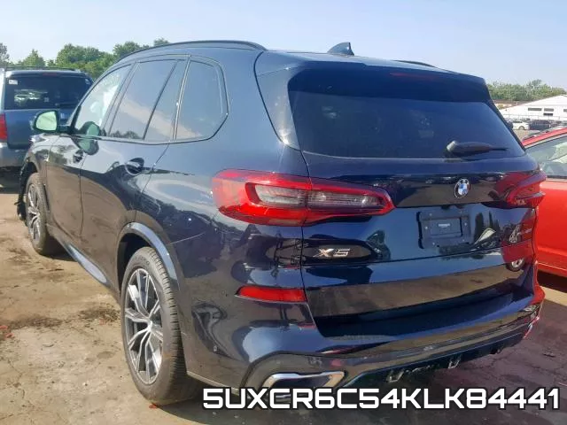 5UXCR6C54KLK84441 фото 4