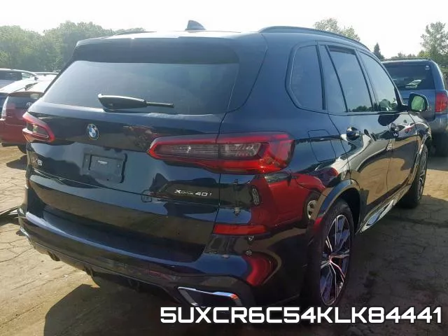 5UXCR6C54KLK84441 фото 5