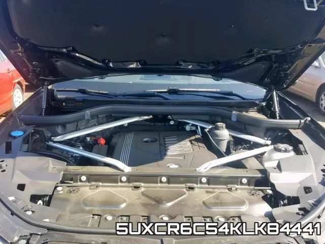 5UXCR6C54KLK84441 фото 8