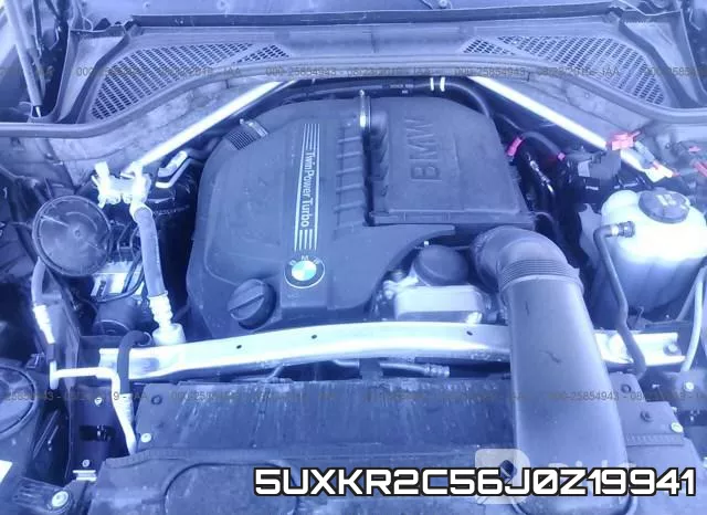 5UXKR2C56J0Z19941 фото 2