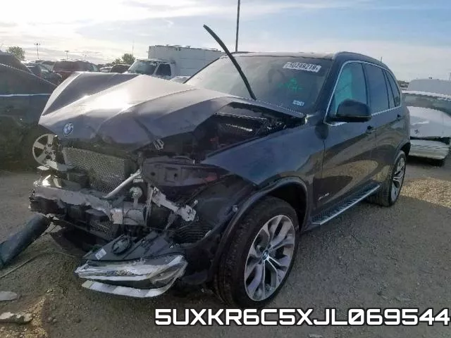 5UXKR6C5XJL069544 фото 3