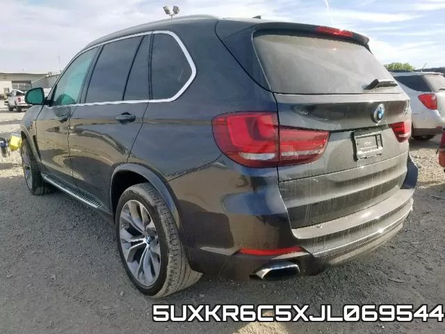 5UXKR6C5XJL069544 фото 4
