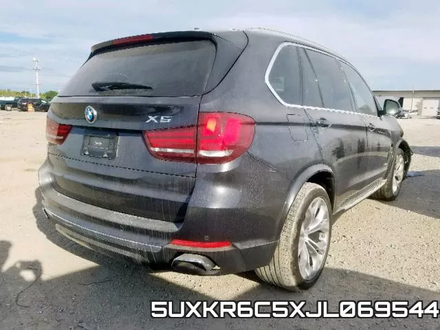 5UXKR6C5XJL069544 фото 5