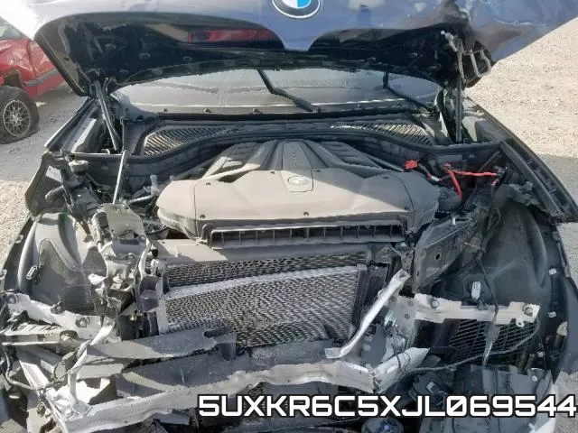 5UXKR6C5XJL069544 фото 8