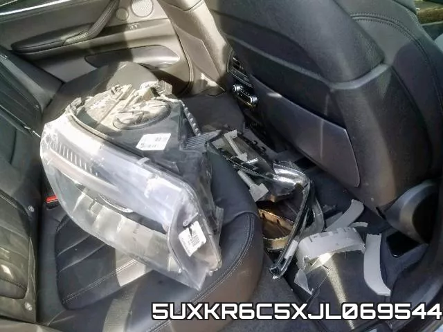 5UXKR6C5XJL069544 фото 10