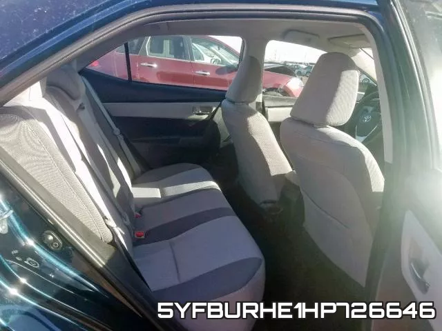 5YFBURHE1HP726646 фото 6