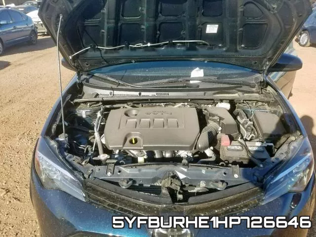 5YFBURHE1HP726646 фото 7