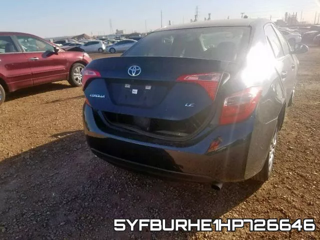 5YFBURHE1HP726646 фото 9