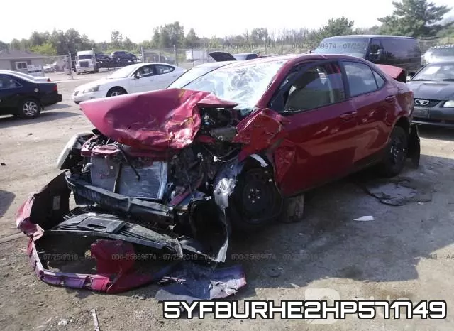5YFBURHE2HP571749 фото 3