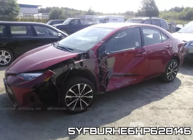 5YFBURHE6HP628146 фото 3