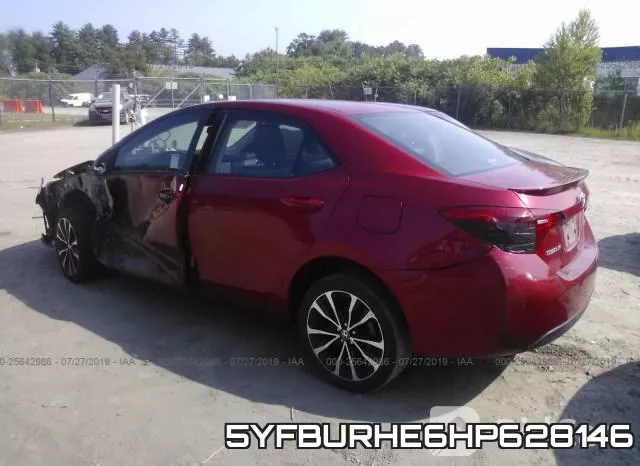 5YFBURHE6HP628146 фото 4