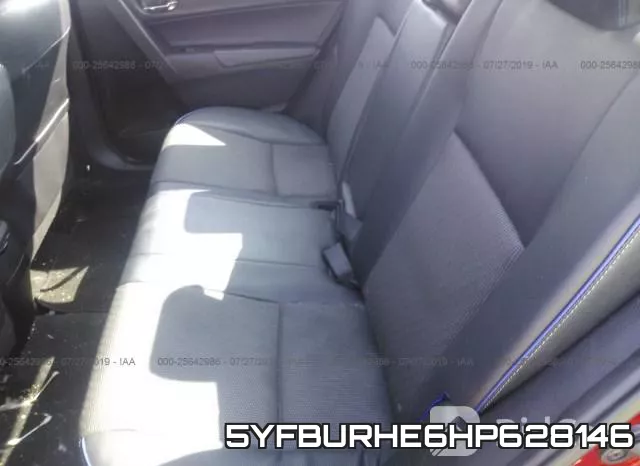 5YFBURHE6HP628146 фото 9