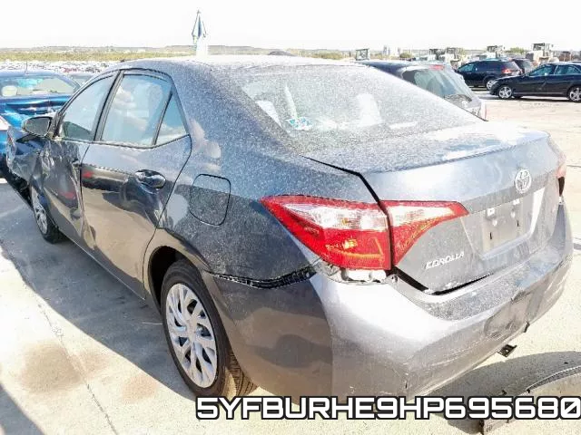 5YFBURHE9HP695680 фото 4
