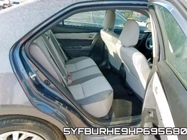 5YFBURHE9HP695680 фото 7
