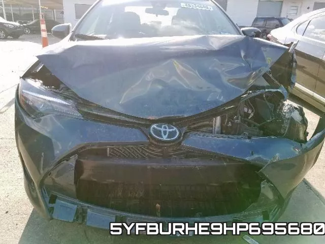 5YFBURHE9HP695680 фото 10