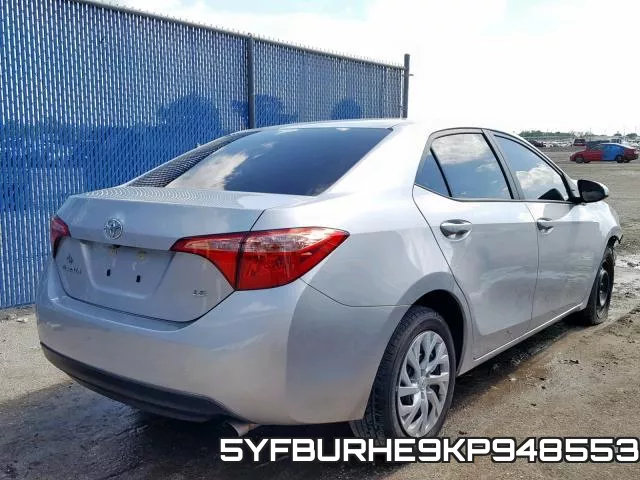 5YFBURHE9KP948553 фото 5