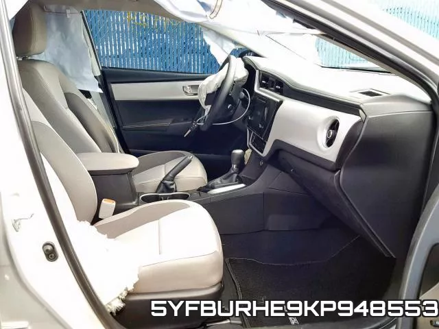 5YFBURHE9KP948553 фото 6