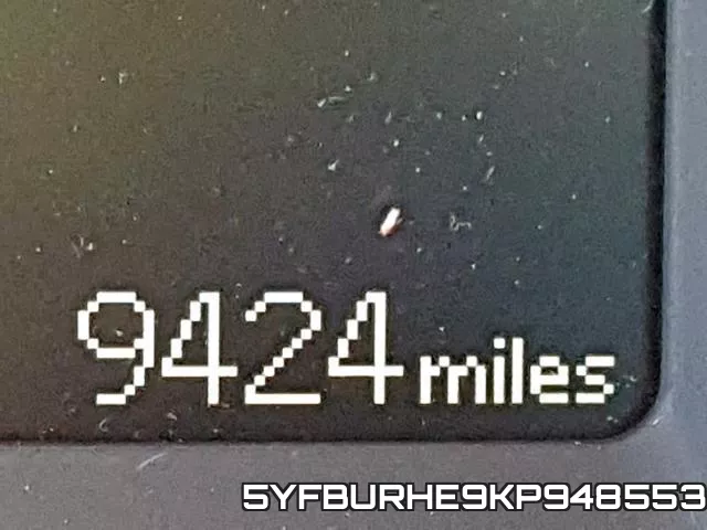 5YFBURHE9KP948553 фото 9