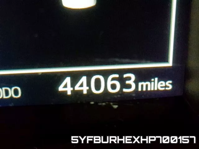 5YFBURHEXHP700157 фото 9