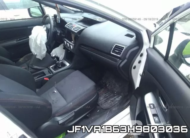 JF1VA1B63H9803036 фото 6