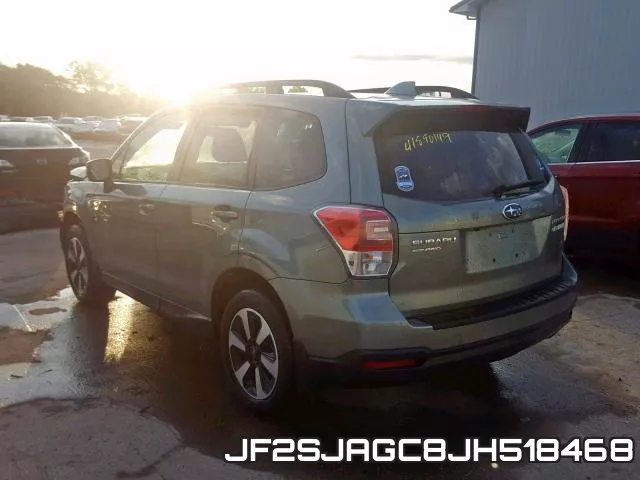 JF2SJAGC8JH518468 фото 4