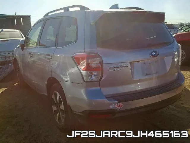JF2SJARC9JH465163 фото 4