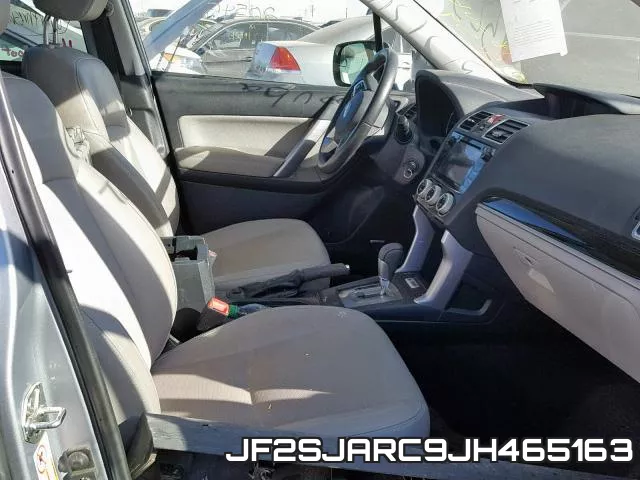 JF2SJARC9JH465163 фото 6