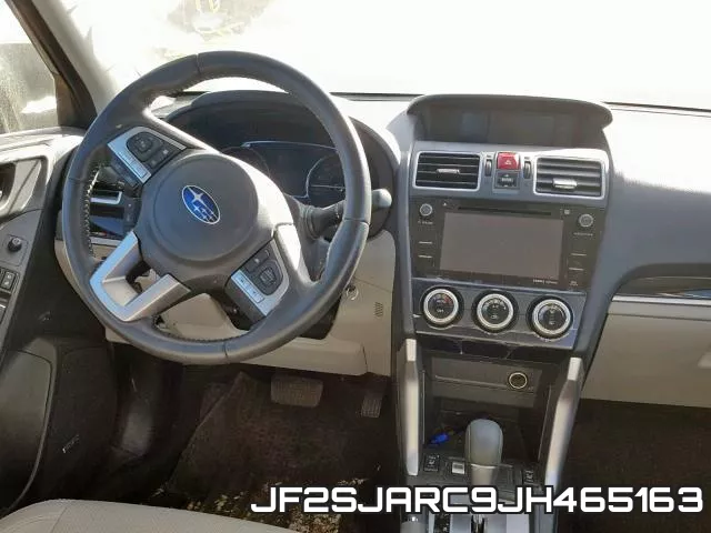 JF2SJARC9JH465163 фото 10