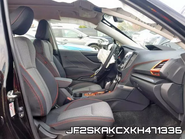 JF2SKAKCXKH471336 фото 6