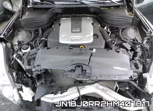 JN1BJ0RR2HM407817 фото 2