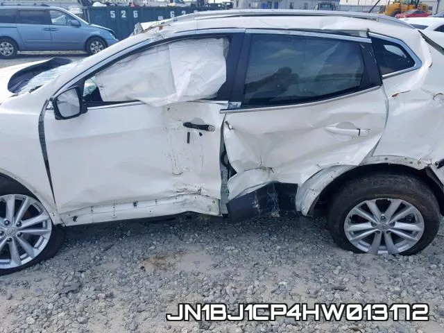 JN1BJ1CP4HW013172 фото 2