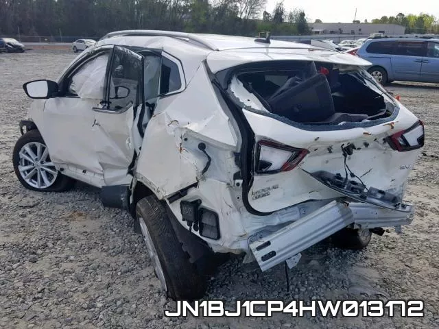 JN1BJ1CP4HW013172 фото 4
