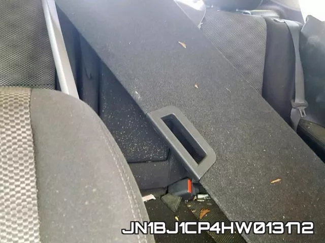 JN1BJ1CP4HW013172 фото 7