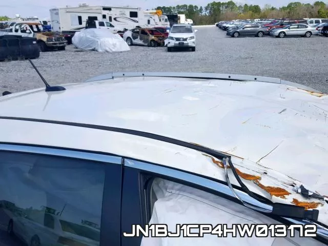 JN1BJ1CP4HW013172 фото 10