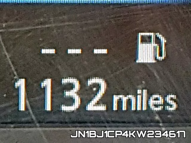 JN1BJ1CP4KW234617 фото 9