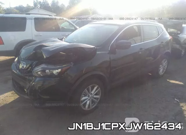 JN1BJ1CPXJW162434 фото 3