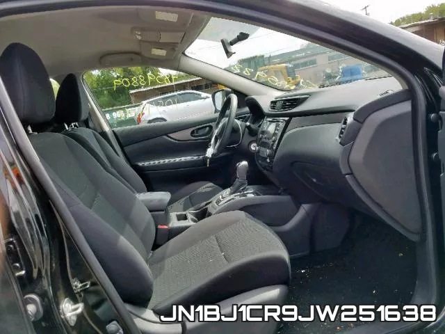 JN1BJ1CR9JW251638 фото 6