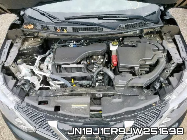 JN1BJ1CR9JW251638 фото 8
