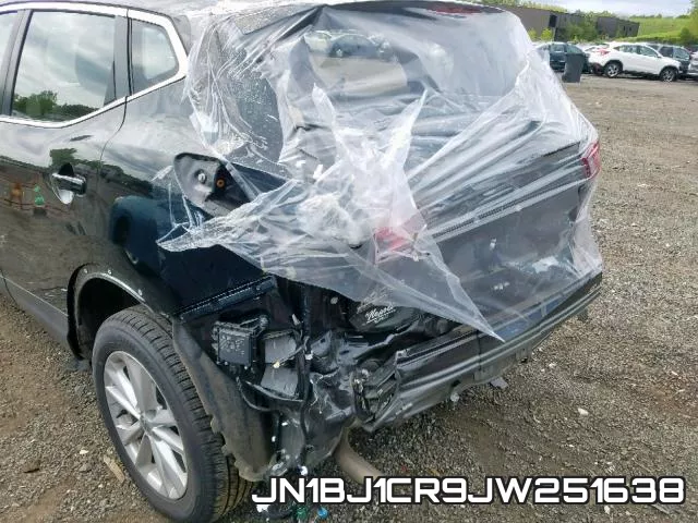 JN1BJ1CR9JW251638 фото 10