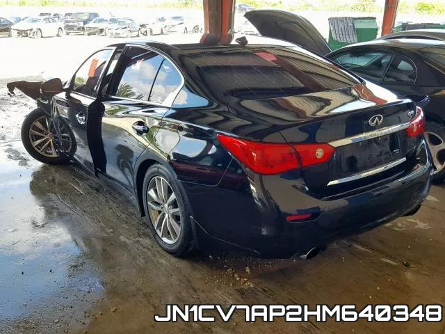 JN1CV7AP2HM640348 фото 4