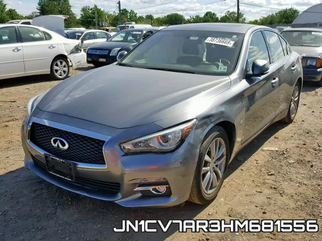 JN1CV7AR3HM681556 фото 3