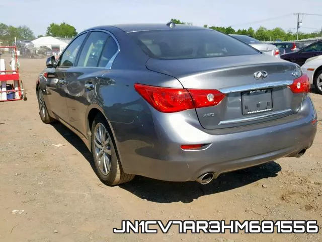 JN1CV7AR3HM681556 фото 4